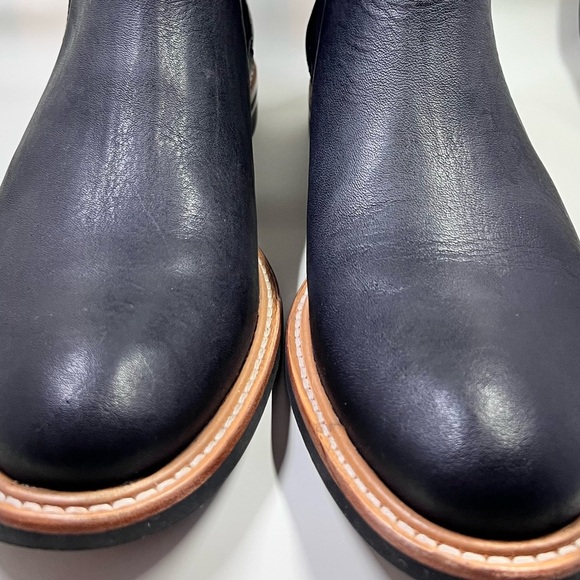 Nisolo All-Weather Chelsea Boots - Men’s Size 9 - Picture 3 of 8